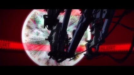 ULTRA(VIO)LENCE 3.33 - AMV