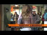 'Shqipëria' e Beogradit - Top Channel Albania - News - Lajme