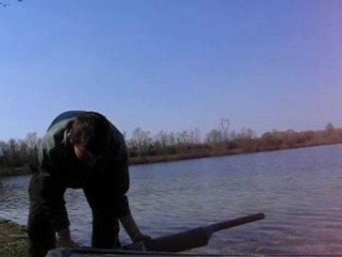 le lance patate (patator)