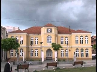 ALEKSANDAR VULIN VIZITON PRESHEVEN NJE DITE PARA VIZITES SE KRYEMINISTRIT RAMA LAJM