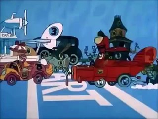 Series Animadas Inolvidables