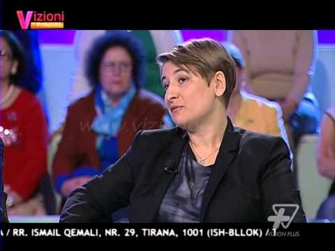 Vizioni i pasdites - HILL International mberin ne shqiperi-10 Nentor 2015 - Show - Vizion Plus