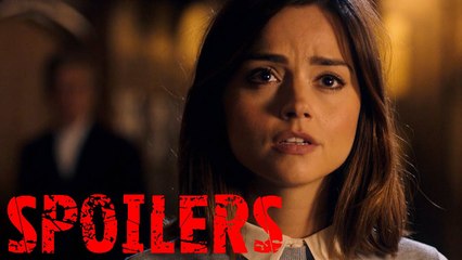 Doctor Who Face The Raven | Quick Review SPOILERS