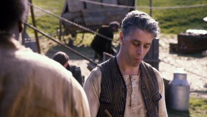 CHOCOLAT - Bande Annonce (avec Omar Sy)