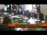 Arsimi, largohen 1.800 mësues jashtë profilit - Top Channel Albania - News - Lajme