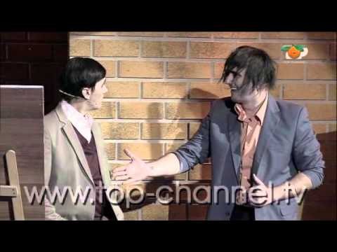 Portokalli, 9 Nentor 2014 - Atentatet (Apasionata)