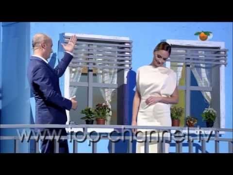 Portokalli, 9 Nentor 2014 - Blloku AMC