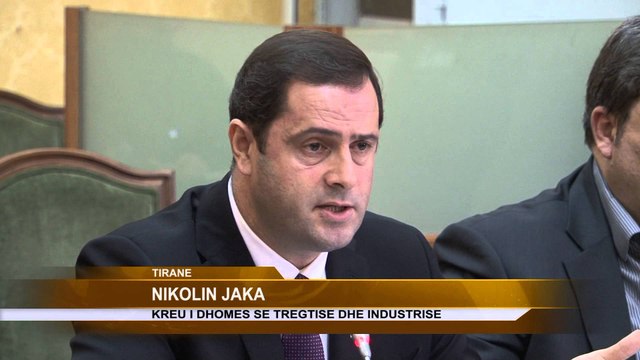 BIZNESI KUNDER RRITJES SE TAKSAVE NE PAKETEN FISKALE