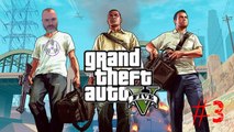 Aliens,drugs and Yachts | Grand Theft Auto V
