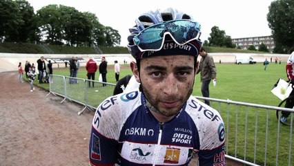 Teaser Rêves d'Enfer spécial Roubaix le 15 décembre.