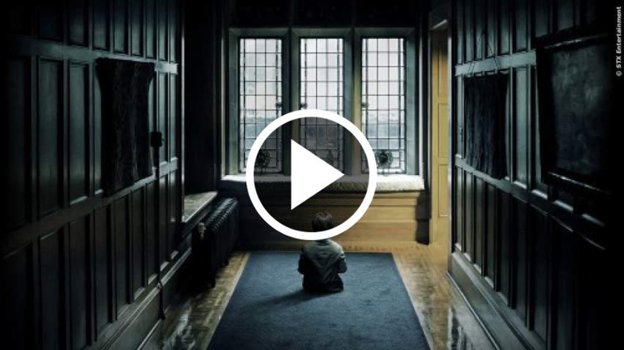 The Boy - Trailer