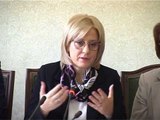 MINISTRJA NIKOLLA SQARON REFORMEN NE ARSIM, “MESUESIT JASHTE PROFILIT DO SISTEMOHEN” LAJM