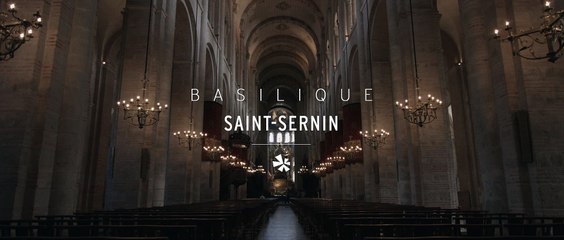 Piano aux Jacobins mentionné dans le film des Grands Sites de Toulouse