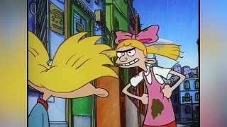 Nickelodeon's Hey Arnold! TV Movie In The Works!