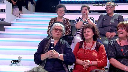 E diela shqiptare - Telebingo shqiptare! (9 nentor 2014)