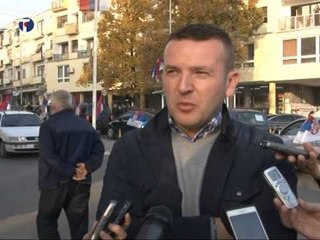 DEKLARATAT PER KOSOVEN TURBULLOJNE SERBET TE CILET PRETENDOJNE PER PROVOKIME POLITIK LAJM