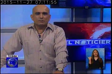 Tres presuntos ladrones capturados en centro comercial de Guayaquil