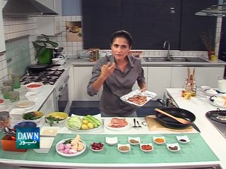 A Taste of Fusion Episode34