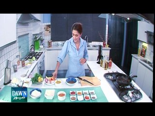 A Taste of Fusion Episode20