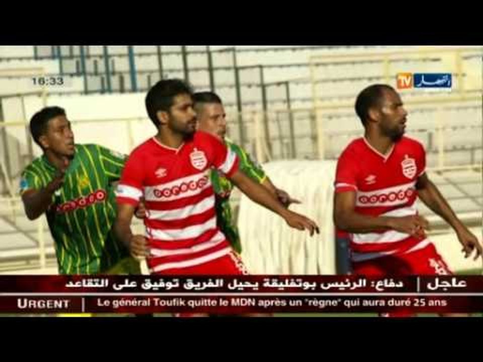 لاعب النادي الإفريقي بلال العيفة يفند إشاعات مشاجرته مع هشام بلقروي