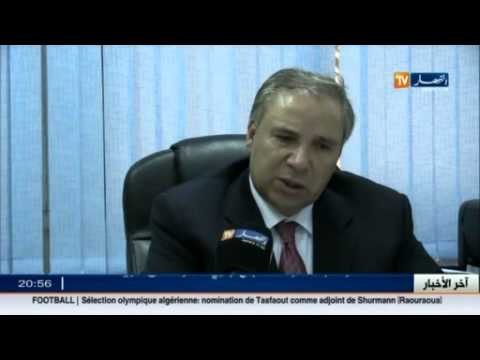 هذا ما قاله رئيس المجموعة البرلمانية لحزب التجمع الوطني الديمقراطي