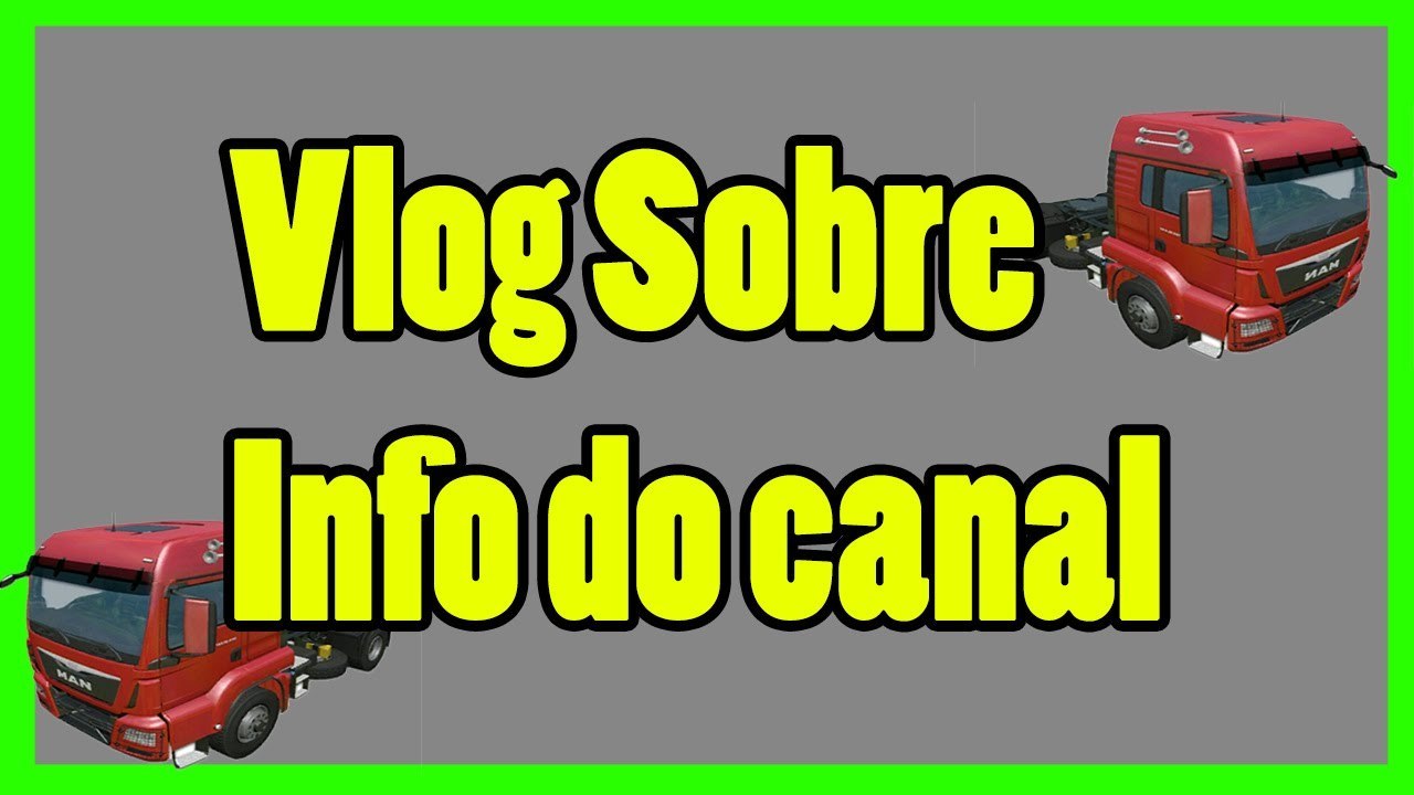 Muito Em Breve Canal Novo Dedicado A Farming