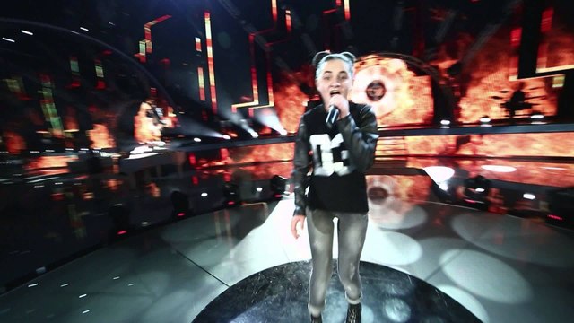 Gjeniu i vogel 6 - ALBA - Wild dances (nata 4)