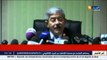 أحمد أويحيى: ملف الدستور الجديد سيعرض على البرلمان في الأشهر القادمة