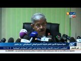 أحمد أويحيى موجها كلامه للمعارضة السياسة : أنا لم أهاجم يوما الوزيرالأول عبد المالك سلال