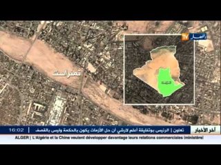 الجيش يوقف 5 مهربين و يحجز أجهزة بحث عن المعادن بكل من تمنراست و أدرار