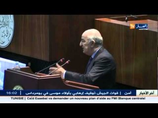 وزير السكن يتحدث عن الجالية المقيمة في الخارج وسببها في تعطيل مشروع الإسكان