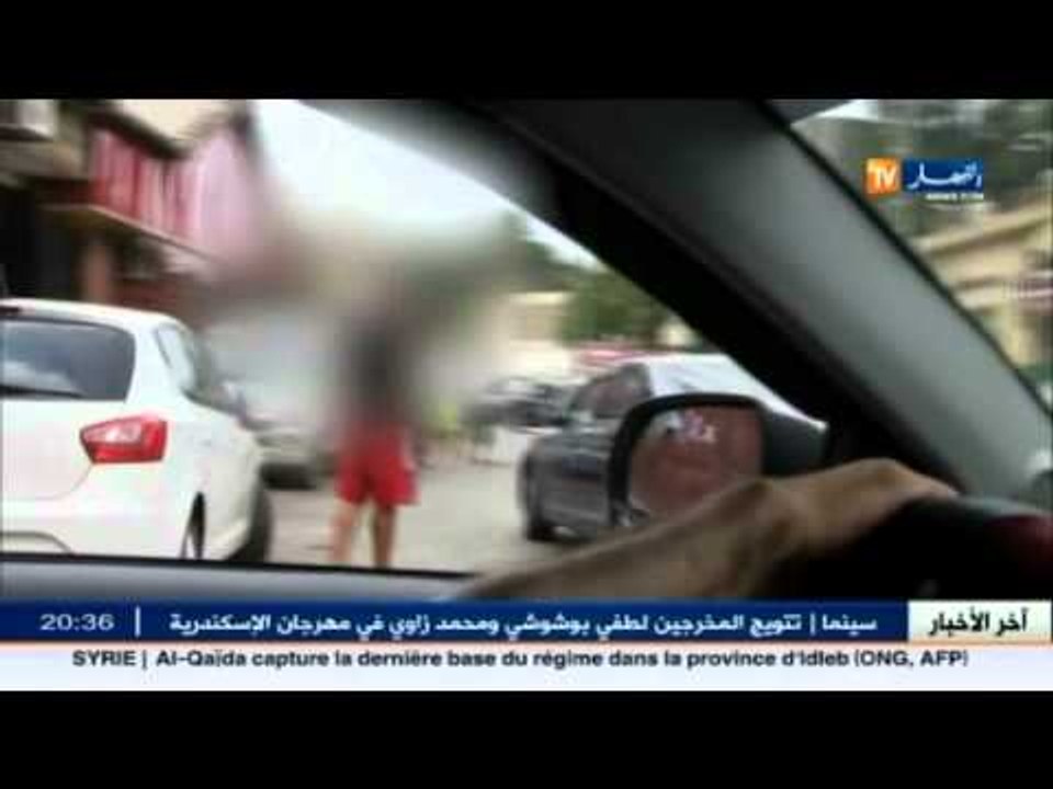 حضائر عشوائية...بارونات تتحدى القانون