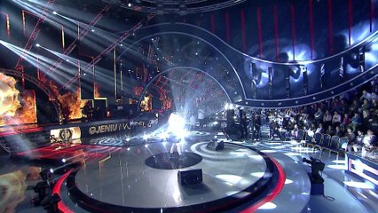 Gjeniu i vogel 6 - VEZIANA  - "Bring me to life" (nata 4)