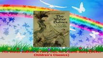 The Water Babies A Fairy Tale for a LandBaby Dover Childrens Classics Download