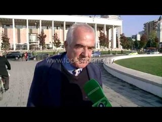 Wake Up, 11/11/2014 - Pse e përdorim celularin? - Top Channel Albania