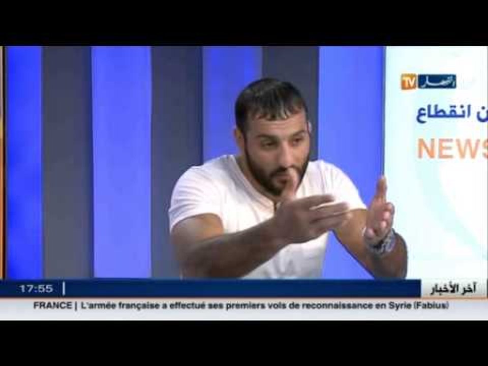 عمار بن يخلف مدرب المنتخب الوطني للجيدو المقال يكشف المستور و يفضح الإتحادية الوطنية للجيدو