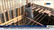 أشغال: ورشات بناء صينية..إتقان في العمل و سرعة في الإنجاز