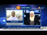 محمد شوقي علاك..الحاج الجزائري أصيب بوعكة صحية و نقل الى المستشفى و سينقل الى الجزئر