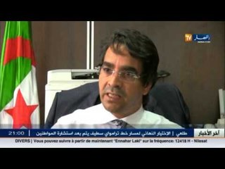 باريس-الجزائر: هل هي زيارات بروتوكولية أم حسابات أخرى