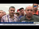 سكيكدة: عمال جزائريون بشركة صينية يضربون عن العمل بعزابة