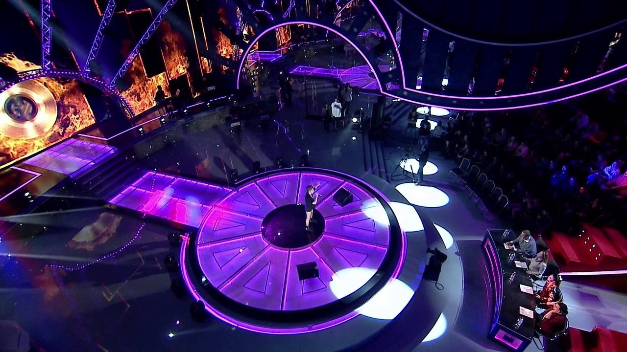 Gjeniu i vogel 6 - KEJSI  - "Bang,bang" (nata 4)