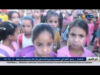 تيارت : مدارس أبناء سكان الرّيف تتحوّل الى إسطبلات لتربية الماشية ومخازن لحزم التبن