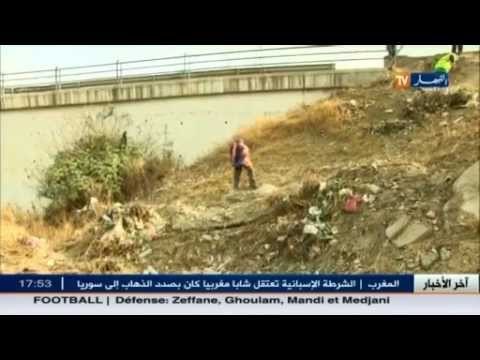 حملة تنظيف واسعة لإستقبال الدخول الإجتماعي و المدرسي بتيزي وزو