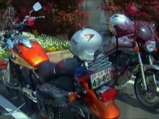 2009/5　おやツー九州組番外ツーリング （改）