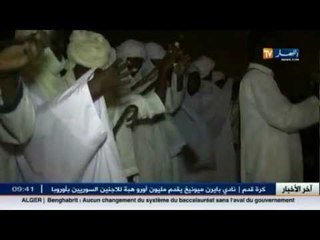 عين صالح: الفرق التراثية للطبل..إحباء للأصالة و التراث