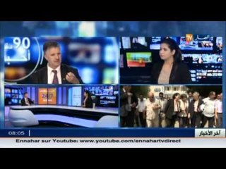 خالد أحمد : مازلنا نعاني من البلديات المجمّدة والعاجزة حتى عن تسيير نفسها