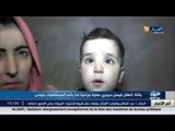 باتنة: الطفل فيصل سيجري عملية جراحية غدا بأحد المستشفيات بتونس