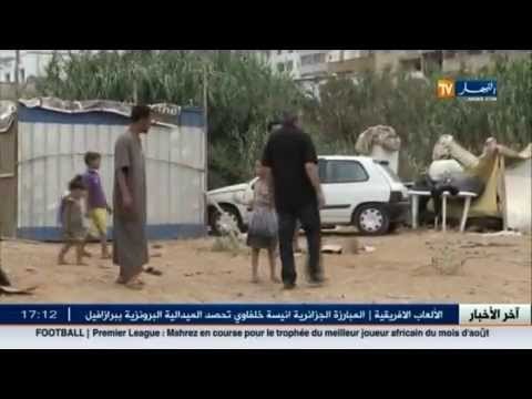أطفال يحملون عبء ظروفهم الصحية عشية الدخول المدرسي