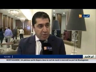 نائب رئيس منتدى المؤسسات : قوانين الإستيراد الجزائرية غير مدروسة  ويجب مراجعتها