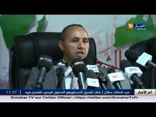 ثقافة: تنظيم المهرجانات..ميهوبي يسحب البساط من تحت أقدام الاداريين !!